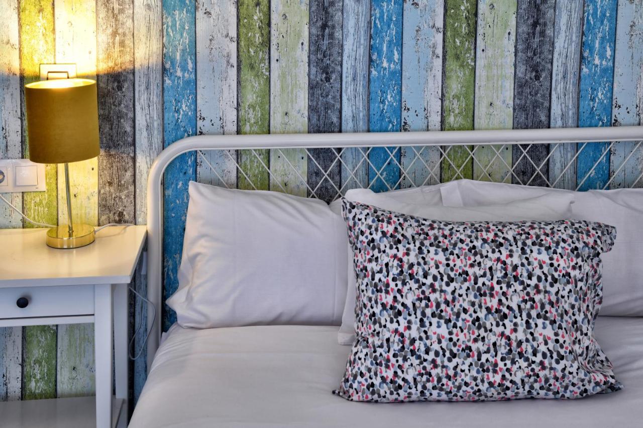 Wonderstays Vela Lejlighed Málaga