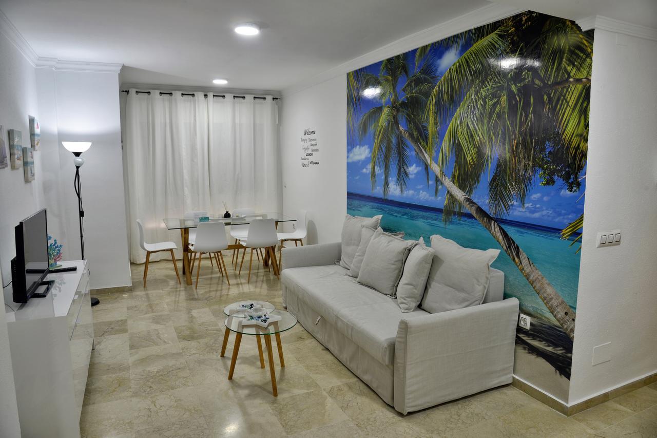 Wonderstays Vela Lejlighed *