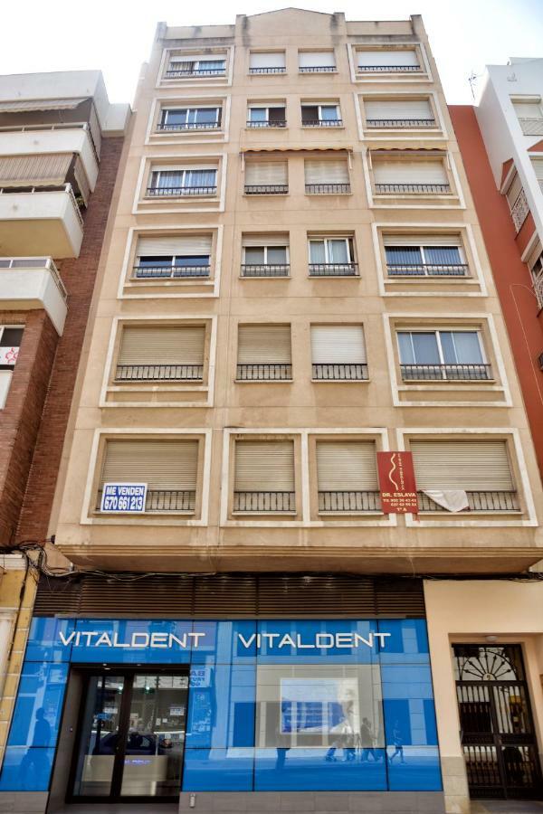 Lejlighed Wonderstays Vela Málaga